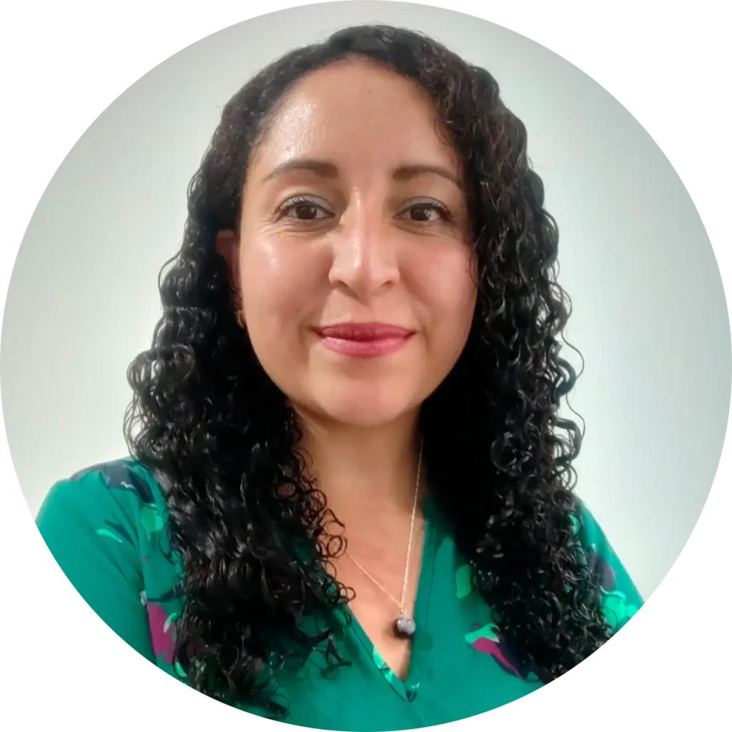 Karla Gabriela Meneses