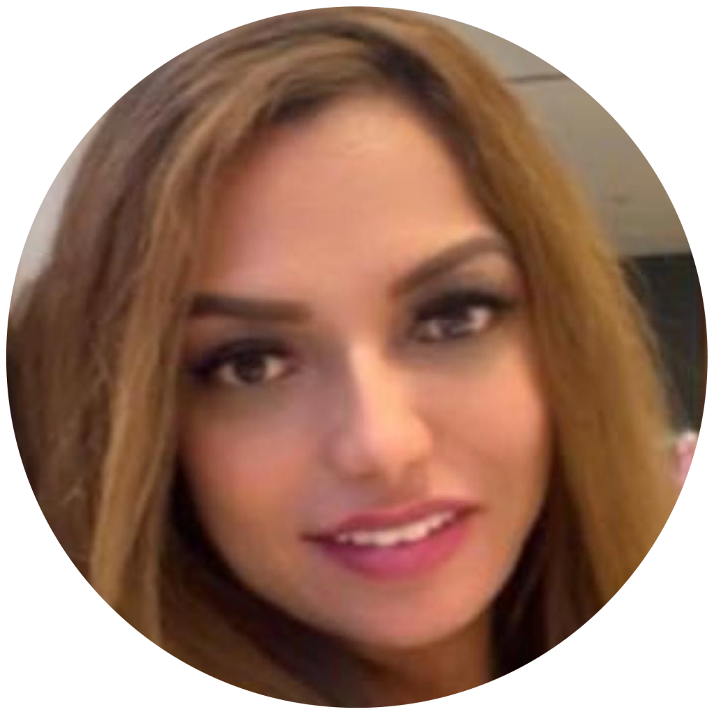 Nancy Hernández Bazán