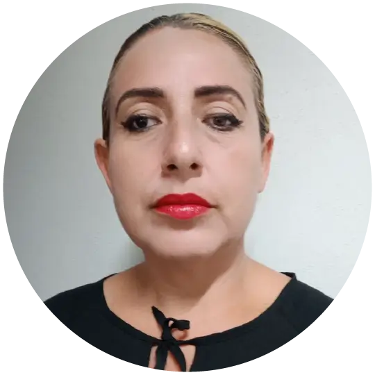 María Ekena Valdovinos